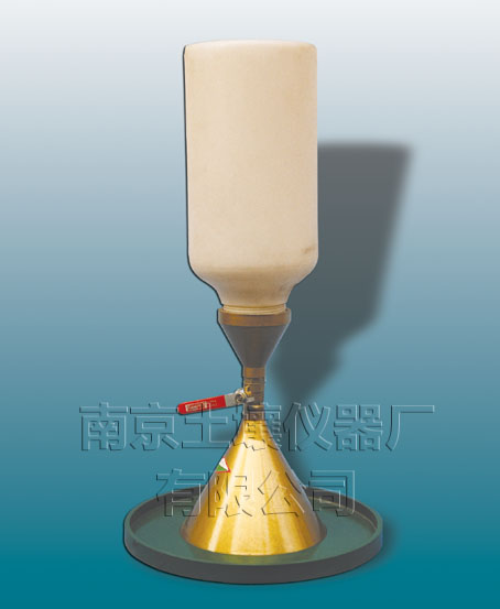 GRY-II型灌砂法容重测定仪